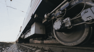 Free of charge: Bolted connections on rail vehicles