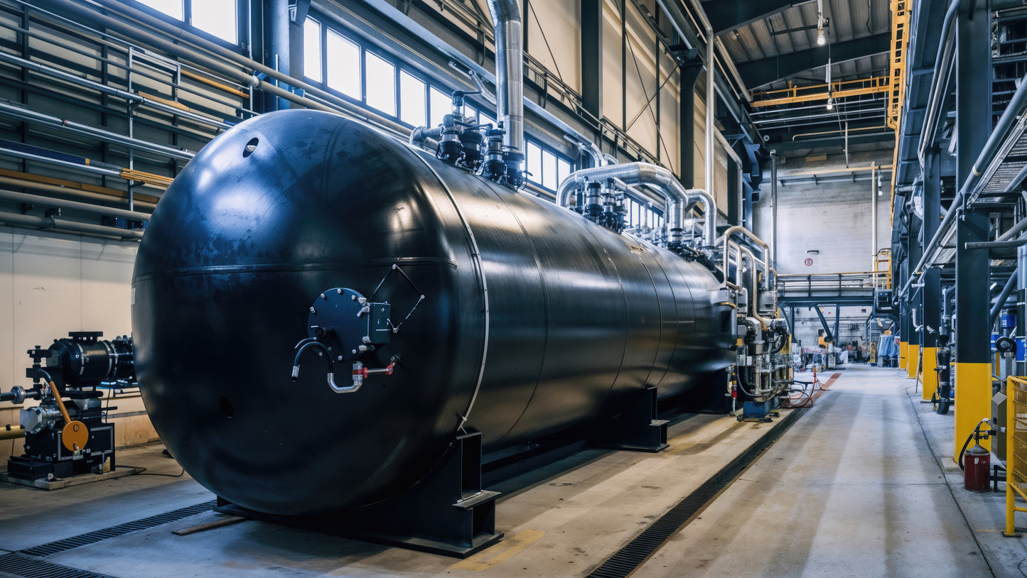 Strength design of pressure vessels