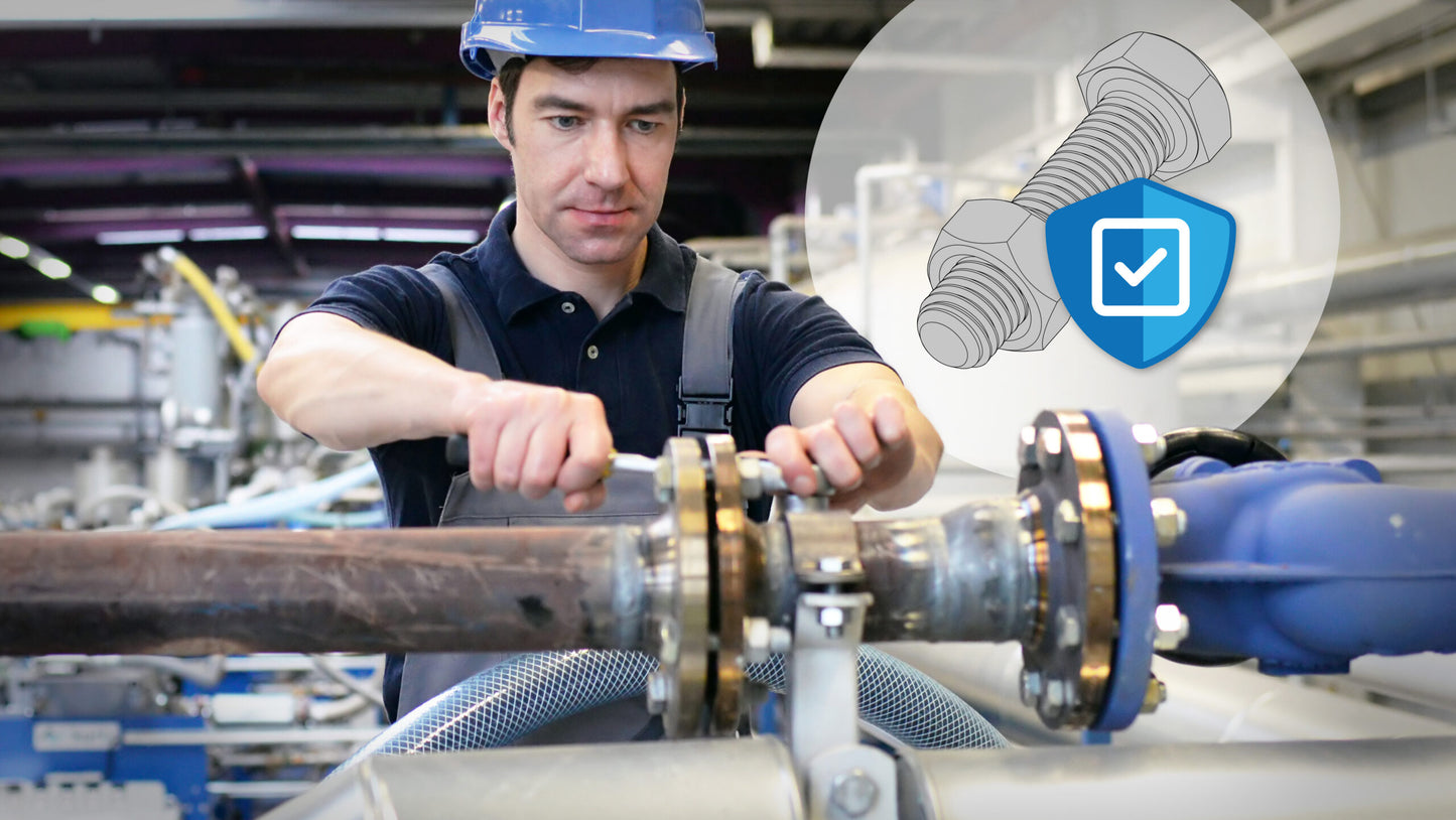 Bolted connections - design, selection, and optimization<br>