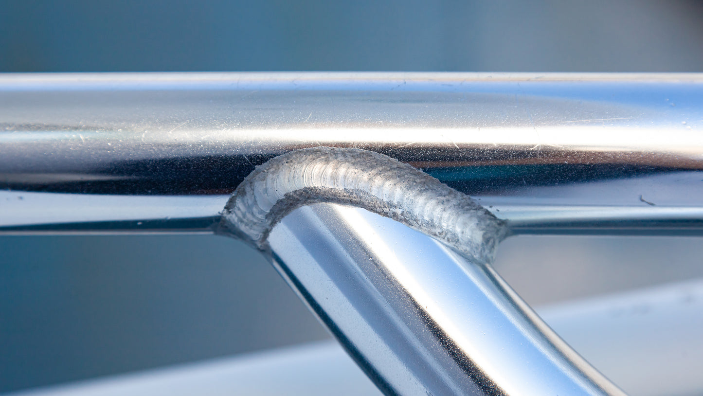Differences in application and methods of weld seam calculation