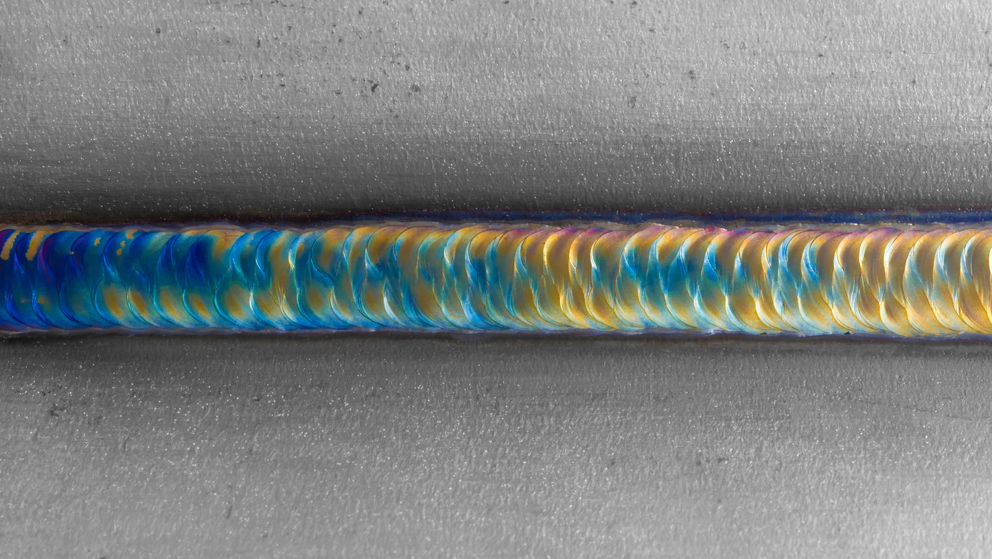Differences in application and methods of weld seam calculation