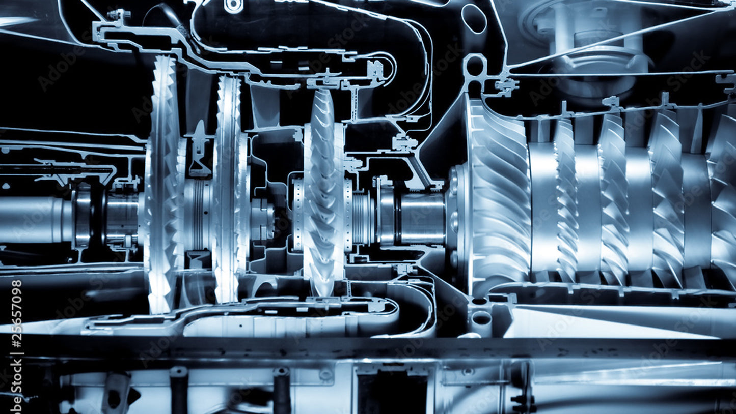 Shafts - detection methods in practical application