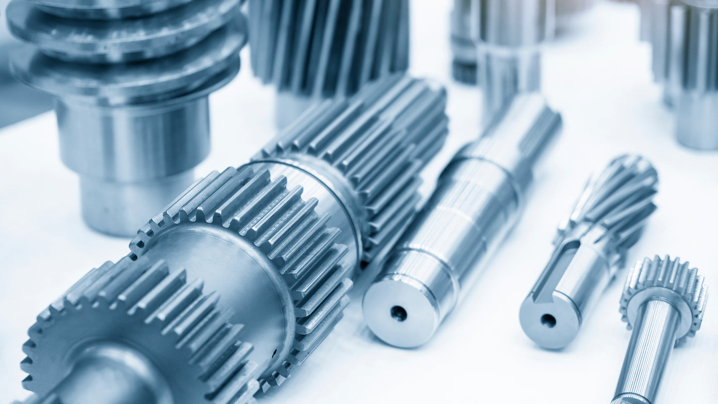 Shafts - detection methods in practical application