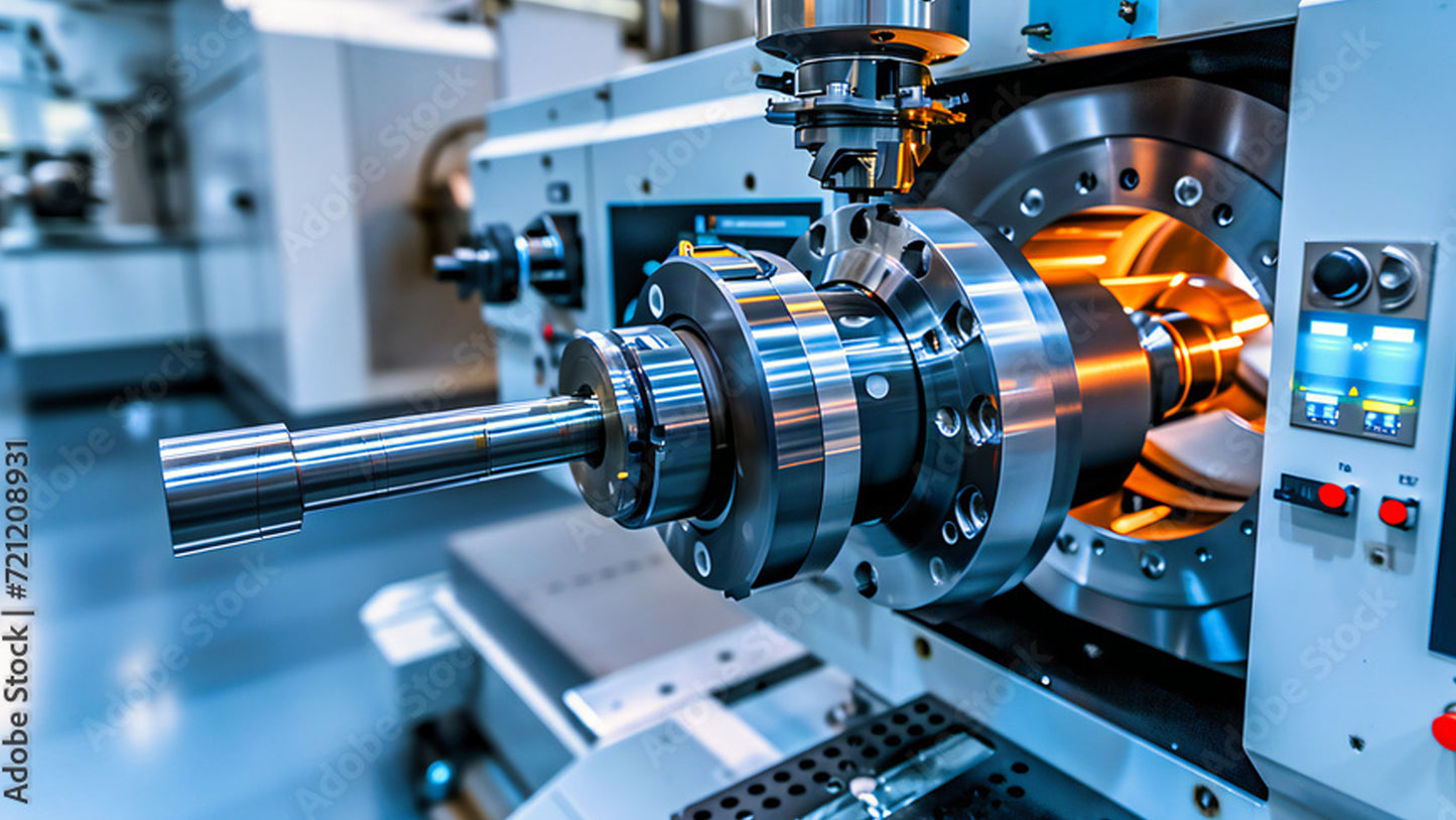 Shafts - detection methods in practical application