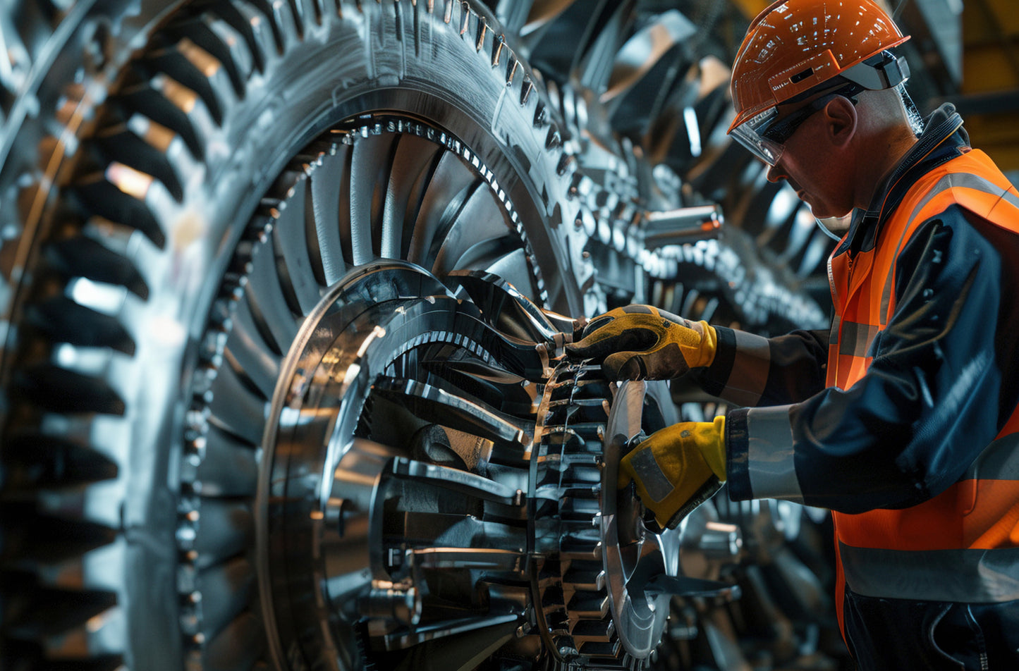 From gearwheel to gearbox - evaluating calculations and verifications
