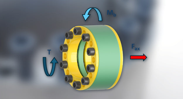 Seminar on Clamping Joints