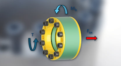 Seminar on Clamping Joints