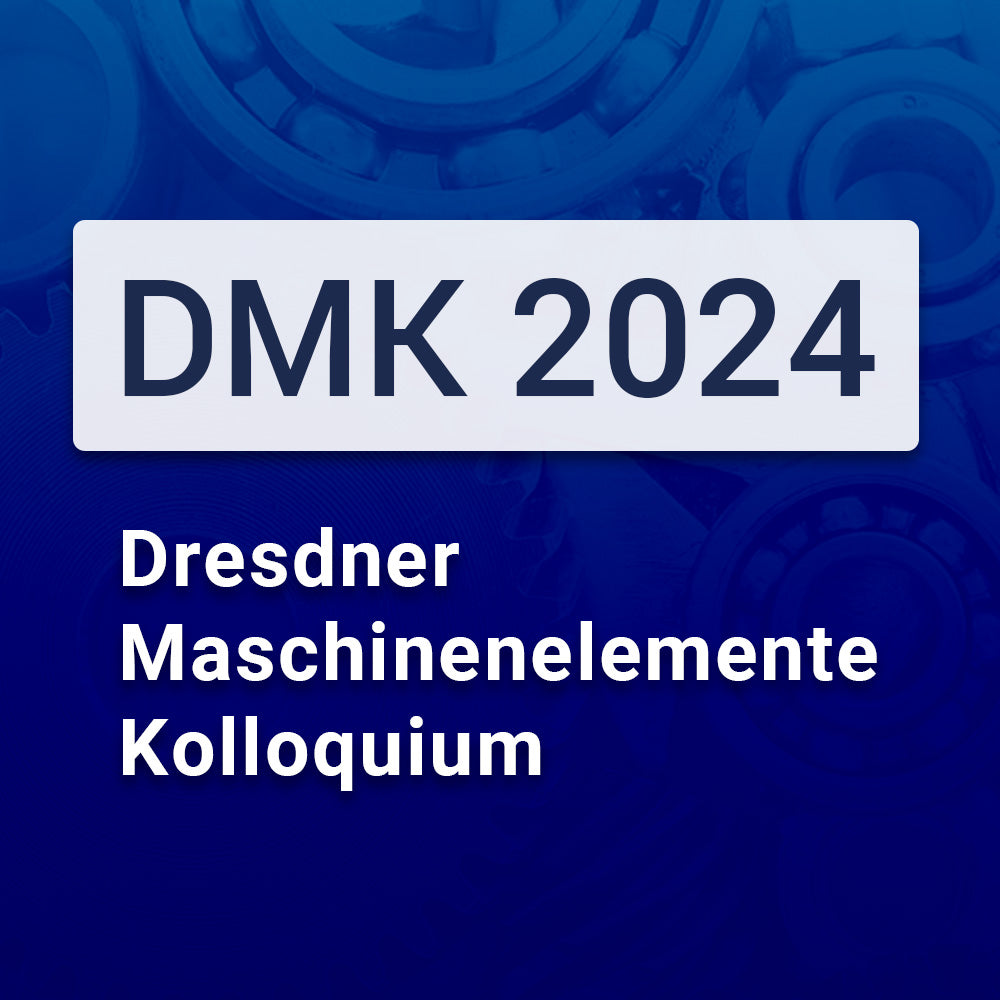 Dresden Colloquium on Machine Elements