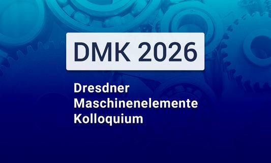 Dresdner Maschinenelemente Kolloquium