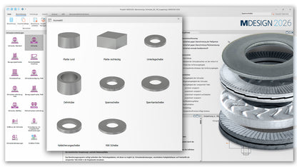 Kostenfreie Infoveranstaltung: MDESIGN bolt 2026