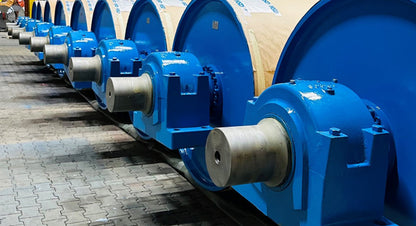 Free of charge: Information session on clamping set connections