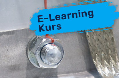 E-Learning: Auslegung, Auswahl & Optimierung von Schraubenverbindungen