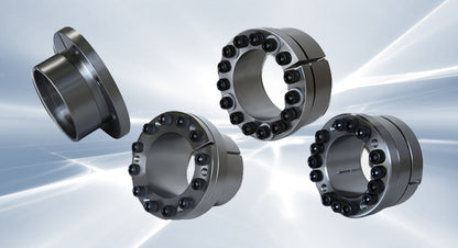 Free of charge: Information session on clamping set connections
