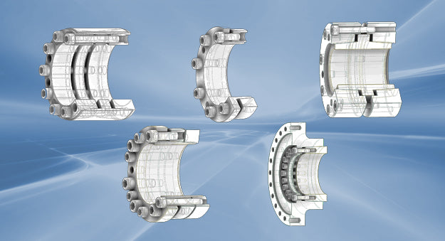Seminar on Clamping Joints