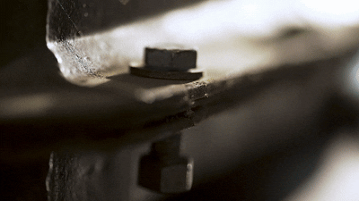 Intensiv-Seminar: Verschraubungen an Schienenfahrzeugen