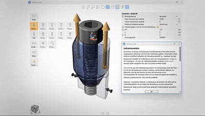 Kostenfreie Infoveranstaltung: MDESIGN bolt 2026