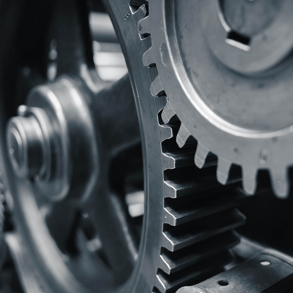 From gearwheel to gearbox - evaluating calculations and verifications